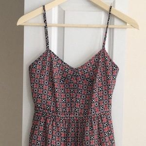 Super cute J.Crew Sundress, Size 00